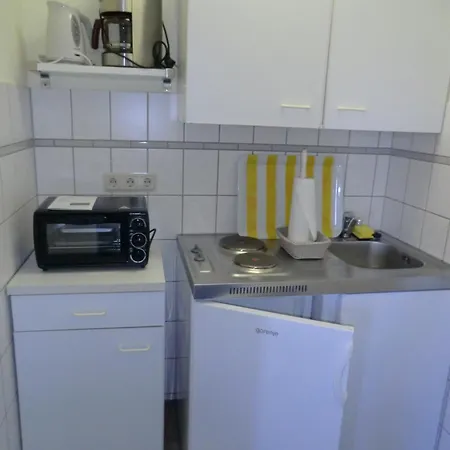 Luetow, Am Achterwasser 4 We 4 *