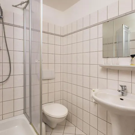 Luetow, Am Achterwasser 4 We 4 Apartamento *