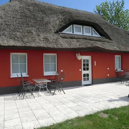 Luetow, Am Achterwasser 4 We 4 *