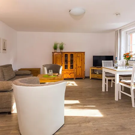 Luetow, Am Achterwasser 4 We 4 Lutow