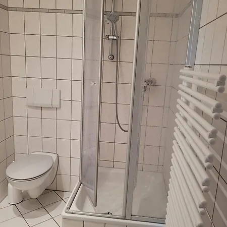 Luetow, Am Achterwasser 4 We 4 Apartment *