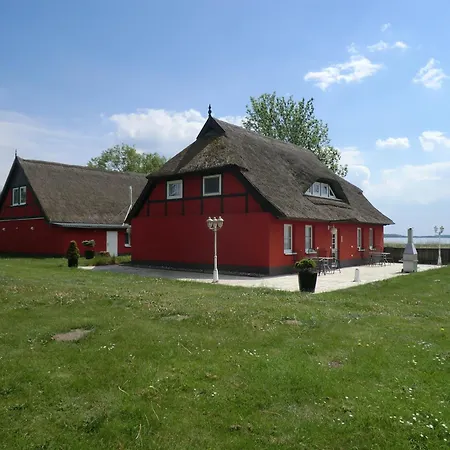 Luetow, Am Achterwasser 4 We 4