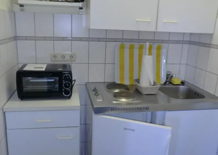 Luetow, Am Achterwasser 4 We 4 *