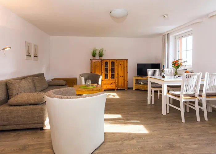 Luetow, Am Achterwasser 4 We 4 Lutow