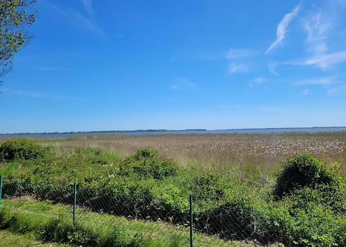 Luetow, Am Achterwasser 4 We 4