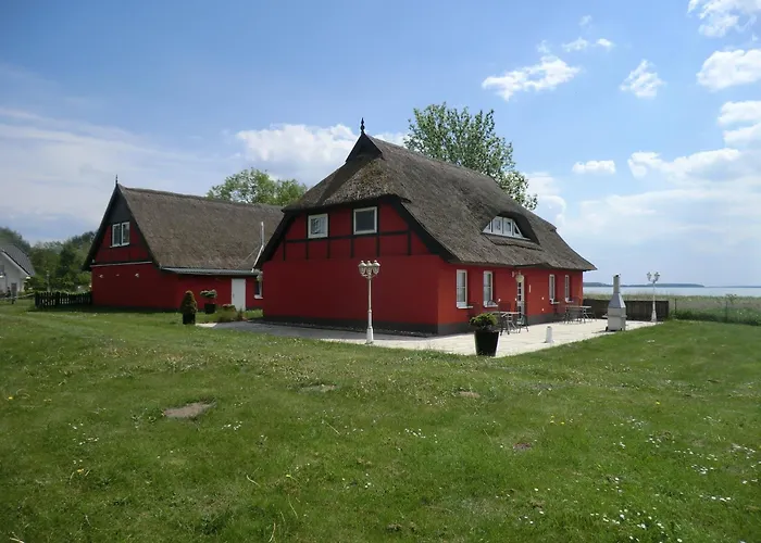 Luetow, Am Achterwasser 4 We 4